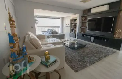 Apartamento com 2 quartos à venda na rua cônego januário, 165, ipiranga, são paulo, 94 m2 por r$ 1.400.000