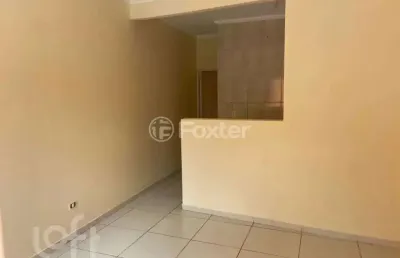 Casa com 1 quarto à venda na rua rupiara, 269, vila nova manchester, são paulo, 40 m2 por r$ 726.000