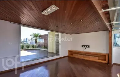 Apartamento com 3 quartos à venda na rua leonardo cerveira varandas, 50, paraíso do morumbi, são paulo, 236 m2 por r$ 2.185.000