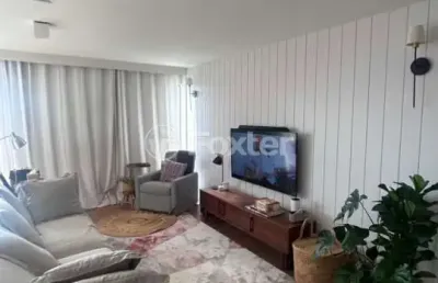 Apartamento com 4 quartos à venda na rua venezuela, 519, centro, santo andré, 199 m2 por r$ 1.430.000
