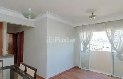 Apartamento com 2 quartos à venda na avenida vila ema, 3793, vila ema, são paulo, 50 m2 por r$ 360.000