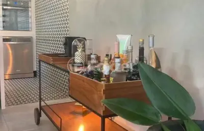 Casa com 2 quartos à venda na rua guaraiúva, 1393, cidade monções, são paulo, 200 m2 por r$ 2.438.000
