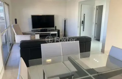 Apartamento com 3 quartos à venda na avenida cotovia, 258, indianópolis, são paulo, 150 m2 por r$ 2.770.000