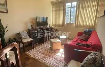 Apartamento com 2 quartos à venda na rua venezuela, 501, centro, santo andré, 67 m2 por r$ 470.000
