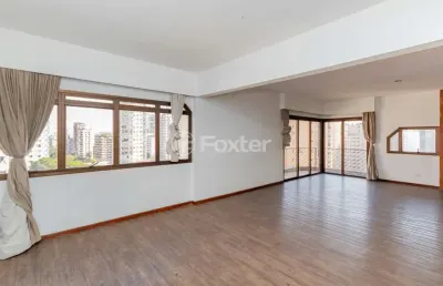 Cobertura com 3 quartos à venda na alameda dos tupiniquins, 433, planalto paulista, são paulo, 454 m2 por r$ 4.770.000