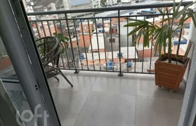 Apartamento com 2 quartos à venda na rua henrique felipe da costa, 681, vila guilherme, são paulo, 49 m2 por r$ 430.000