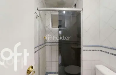 Apartamento com 3 quartos à venda na rodovia raposo tavares, 8760, jardim arpoador, são paulo, 50 m2 por r$ 262.000