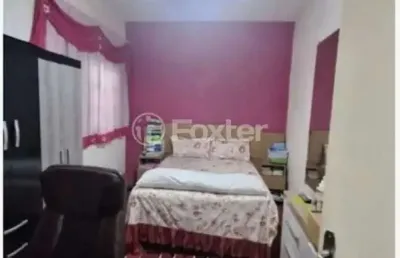 Casa com 2 quartos à venda na rua jairo frança, 14, jardim mauá, mauá, 171 m2 por r$ 450.000