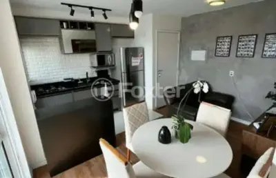 Apartamento com 2 quartos à venda na rua pirapozinho, 229, vila rosália, guarulhos, 42 m2 por r$ 340.000