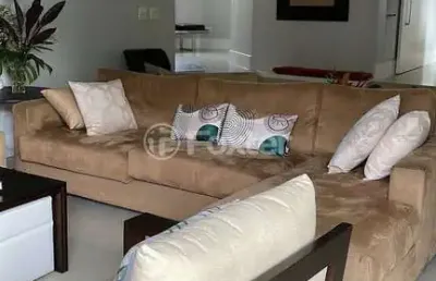 Apartamento com 3 quartos à venda na rua itapeti, 91, vila gomes cardim, são paulo, 200 m2 por r$ 1.850.000