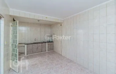 Casa com 2 quartos à venda na rua ibicarai, 99, parque vitória, são paulo, 120 m2 por r$ 455.000
