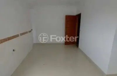 Apartamento com 1 quarto à venda na rua humberto primo leardini, 309, jardim santa lídia, mauá, 52 m2 por r$ 309.000