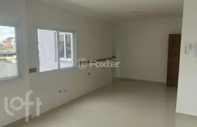 Apartamento com 1 quarto à venda na rua humberto primo leardini, 309, jardim santa lídia, mauá, 52 m2 por r$ 309.000