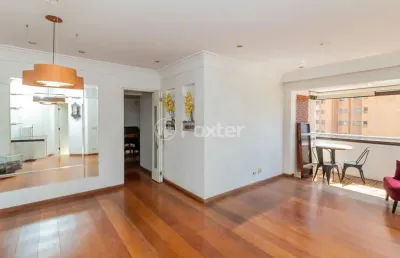 Apartamento com 3 quartos à venda na rua pedro pomponazzi, 890, vila mariana, são paulo, 107 m2 por r$ 1.090.000