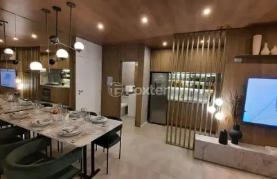 Apartamento com 3 quartos à venda na avenida onze de junho, 933, vila clementino, são paulo, 89 m2 por r$ 1.190.102