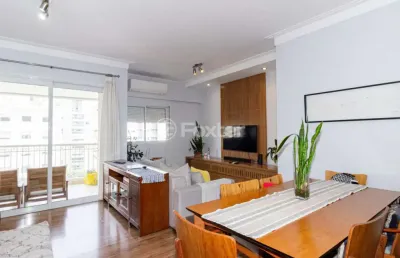 Apartamento com 2 quartos à venda na rua cotoxó, 472, perdizes, são paulo, 109 m2 por r$ 1.590.000