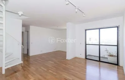 Cobertura com 3 quartos à venda na rua fradique coutinho, 1692, pinheiros, são paulo, 150 m2 por r$ 2.700.000