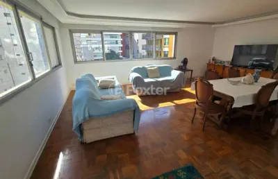 Apartamento com 3 quartos à venda na rua oscar freire, 1399, pinheiros, são paulo, 153 m2 por r$ 2.500.000