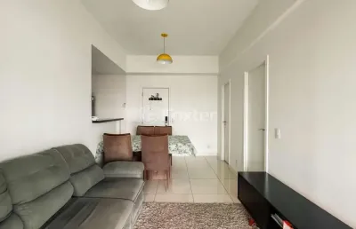Apartamento com 1 quarto à venda na rua jaceru, 344, vila gertrudes, são paulo, 51 m2 por r$ 690.000