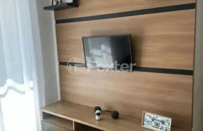 Apartamento com 3 quartos à venda na rua papa paulo vi, 151, santa terezinha, são bernardo do campo, 59 m2 por r$ 401.740