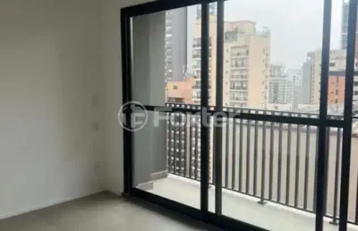 Apartamento com 1 quarto à venda na avenida sabiá, 641, indianópolis, são paulo, 24 m2 por r$ 525.000