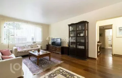 Apartamento com 3 quartos à venda na rua tapinas, 113, itaim bibi, são paulo, 168 m2 por r$ 3.405.000