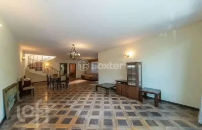 Casa com 3 quartos à venda na rua texas, 614, brooklin paulista, são paulo, 500 m2 por r$ 3.200.000
