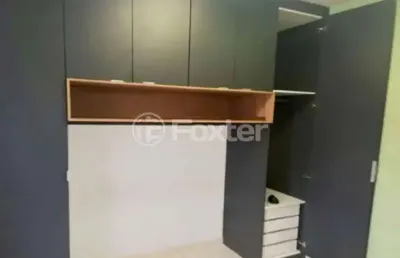 Apartamento com 2 quartos à venda na rua fátima, 116, jardim ipanema, santo andré, 40 m2 por r$ 285.000