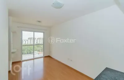 Apartamento com 2 quartos à venda na avenida parada pinto, 2511, vila nova cachoeirinha, são paulo, 47 m2 por r$ 325.000