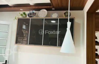 Casa com 2 quartos à venda na rua tamotsu iwasse, 25, vila nova bonsucesso, guarulhos, 60 m2 por r$ 370.000