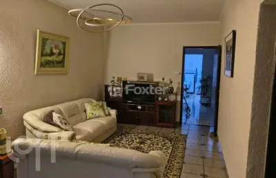 Casa com 6 quartos à venda na rua carlos belmiro correia, 742, parque peruche, são paulo, 400 m2 por r$ 1.125.000