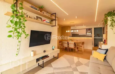 Apartamento com 3 quartos à venda na rua das flechas, 562, vila santa catarina, são paulo, 103 m2 por r$ 1.298.000