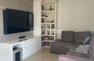 Apartamento com 3 quartos à venda na rua siqueira campos, 107, centro, santo andré, 128 m2 por r$ 965.000