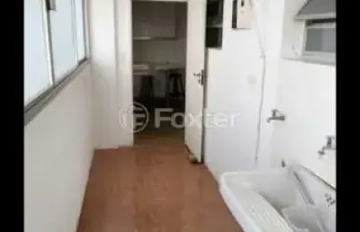 Apartamento com 3 quartos à venda na rua tabapuã, 1075, itaim bibi, são paulo, 105 m2 por r$ 1.200.000