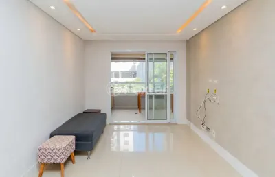 Apartamento com 3 quartos à venda na rua das flechas, 562, vila santa catarina, são paulo, 104 m2 por r$ 1.195.000
