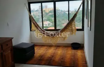 Cobertura com 1 quarto à venda na rua pedro gomes cardim, 61, vila progredior, são paulo, 160 m2 por r$ 1.400.000