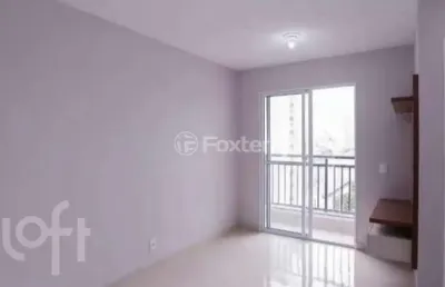 Apartamento com 2 quartos à venda na rua afonso pena, 580, bom retiro, são paulo, 42 m2 por r$ 375.000