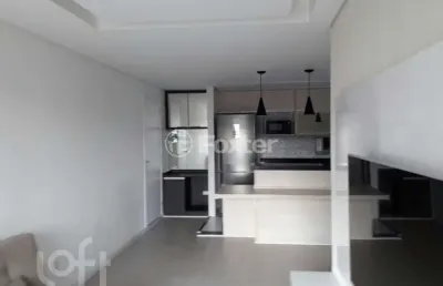 Apartamento com 3 quartos à venda na rua dona tecla, 311, jardim flor da montanha, guarulhos, 82 m2 por r$ 650.000