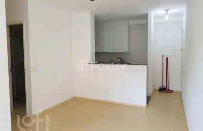 Apartamento com 3 quartos à venda na rua marte, 429, jardim tupanci, barueri, 68 m2 por r$ 439.000