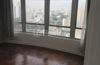 Apartamento com 1 quarto à venda na rua santo amaro, 766, bela vista, são paulo, 41 m2 por r$ 420.000