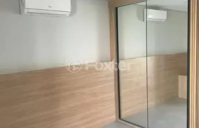Apartamento com 1 quarto à venda na rua cristiano viana, 1246, cerqueira césar, são paulo, 27 m2 por r$ 440.000