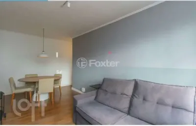 Apartamento com 2 quartos à venda na rua josé muniz dos santos, 60, cidade monções, são paulo, 70 m2 por r$ 687.000