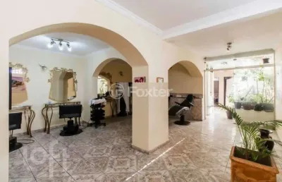 Casa com 2 quartos à venda na rua conselheiro moreira de barros, 515, santana, são paulo, 358 m2 por r$ 2.332.000