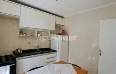 Apartamento com 2 quartos à venda na rua potengi, 121, jardim rio das pedras, cotia, 62 m2 por r$ 235.000