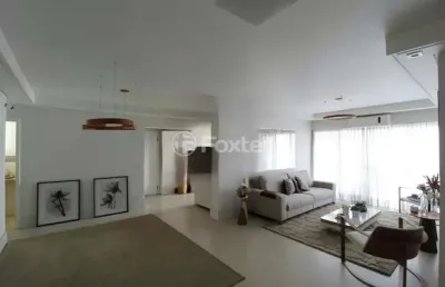 Apartamento com 4 quartos à venda na avenida jurucê, 144, indianópolis, são paulo, 165 m2 por r$ 2.550.000