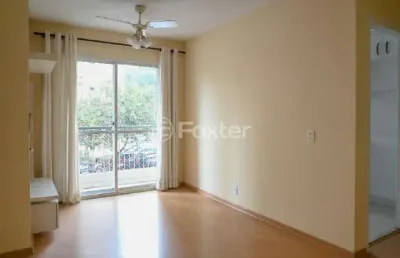 Apartamento com 2 quartos à venda na rua vergueiro, 8424, vila firmiano pinto, são paulo, 49 m2 por r$ 320.000