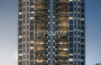 Apartamento com 3 quartos à venda na alameda dos arapanés, 650, indianópolis, são paulo, 143 m2 por r$ 2.585.195
