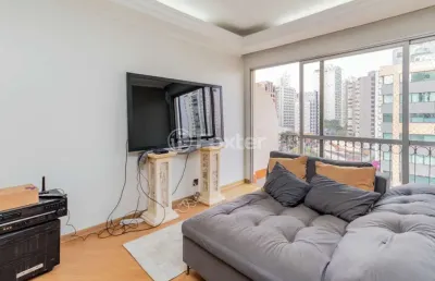 Apartamento com 2 quartos à venda na rua estado de israel, 847, vila clementino, são paulo, 75 m2 por r$ 749.900
