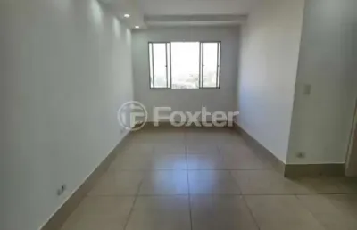 Apartamento com 2 quartos à venda na avenida giovanni gronchi, 6582, vila andrade, são paulo, 60 m2 por r$ 350.000