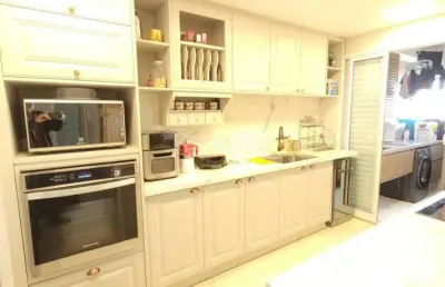Apartamento com 3 quartos à venda na avenida thomas edison, 934, barra funda, são paulo, 100 m2 por r$ 1.300.000